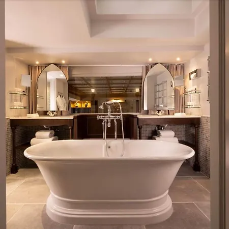 Luxury Appart Eiffel Apartment