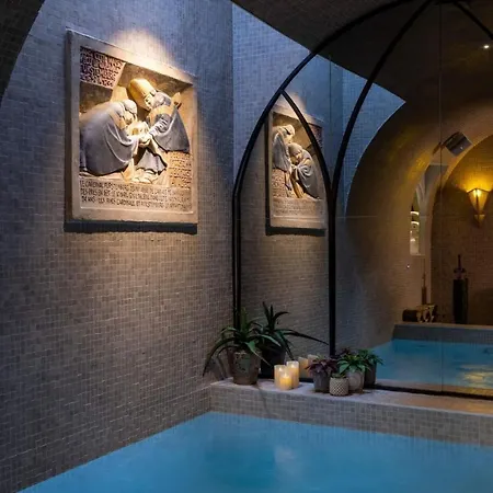Apartment Luxury Appart Eiffel *