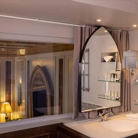 Luxury Appart Eiffel