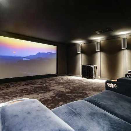 Luxury Appart Eiffel Apartment Paris