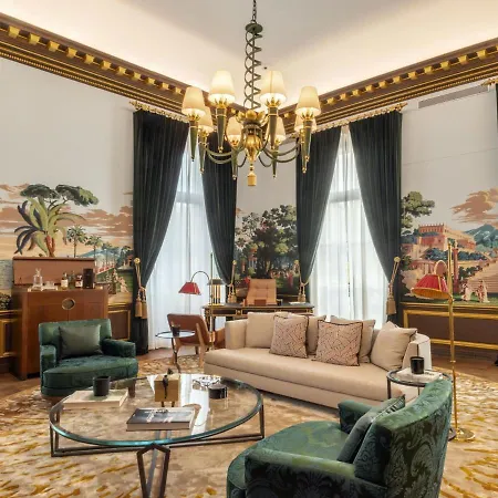 Luxury Appart Eiffel *