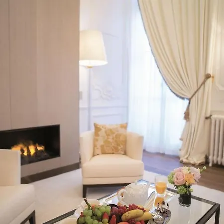 Apartment Luxury Appart Eiffel Paris