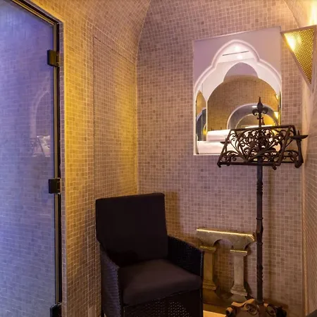 Apartment Luxury Appart Eiffel *